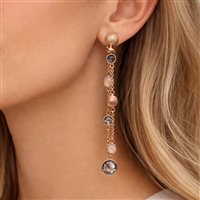 Orecchini Lucos Donna in Argento ESORA46